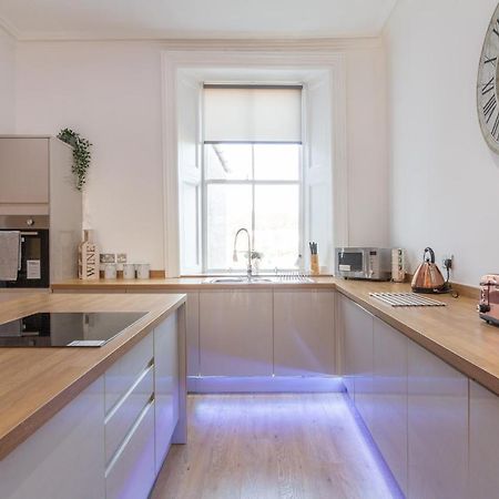 35 High Street Apartment Hawick Εξωτερικό φωτογραφία