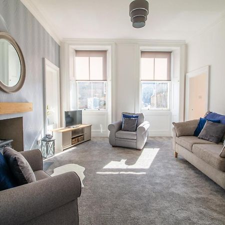 35 High Street Apartment Hawick Εξωτερικό φωτογραφία