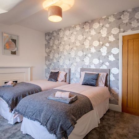 35 High Street Apartment Hawick Εξωτερικό φωτογραφία