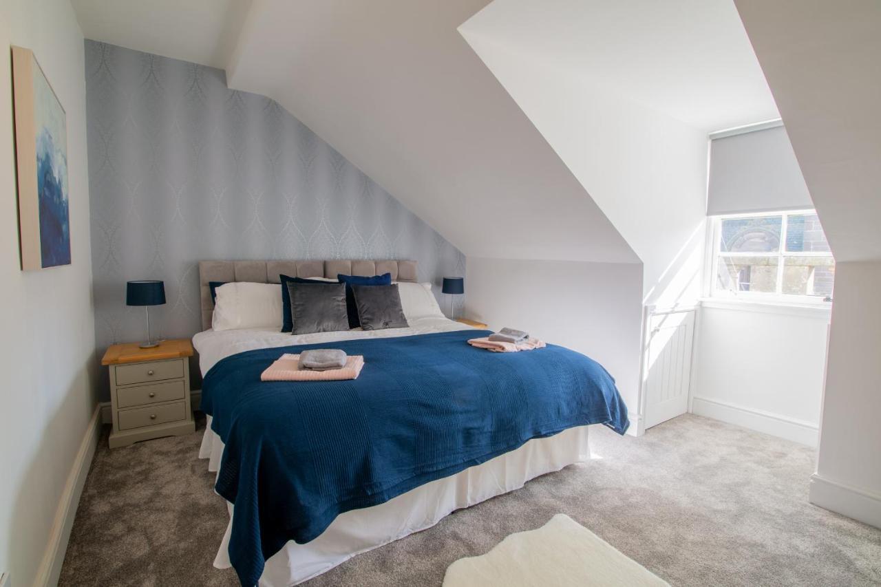 35 High Street Apartment Hawick Εξωτερικό φωτογραφία