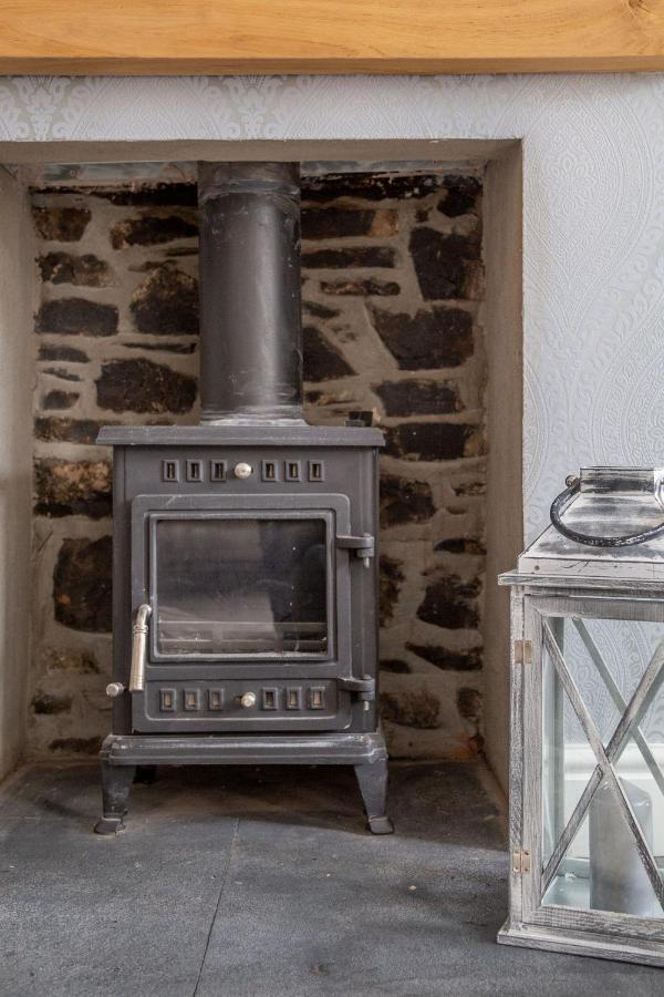 35 High Street Apartment Hawick Εξωτερικό φωτογραφία
