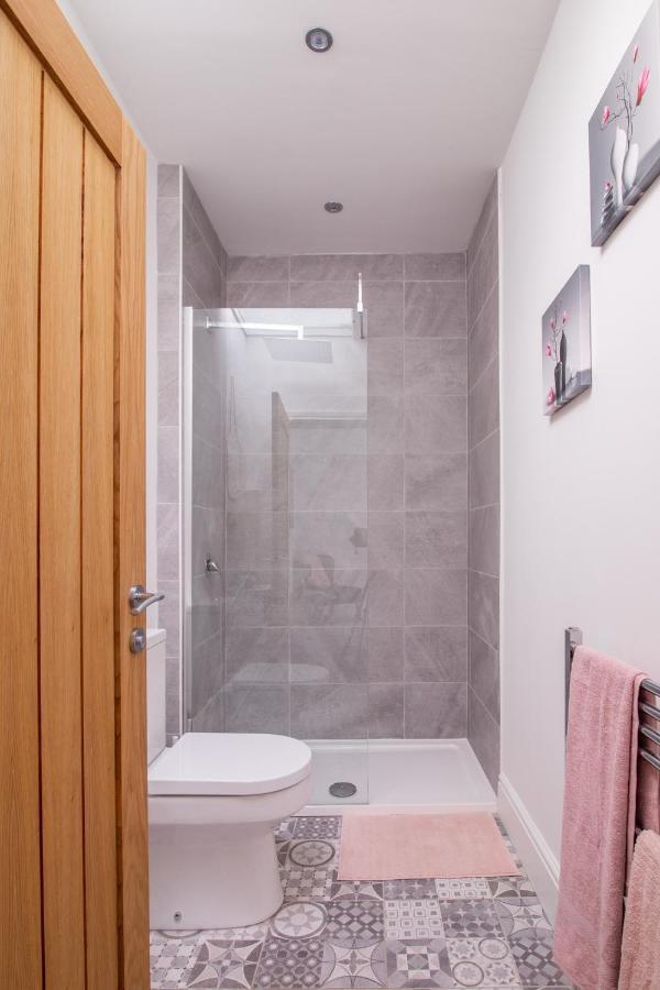 35 High Street Apartment Hawick Εξωτερικό φωτογραφία