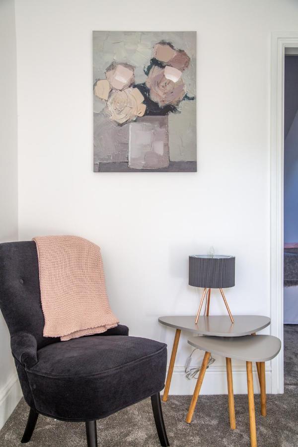 35 High Street Apartment Hawick Εξωτερικό φωτογραφία